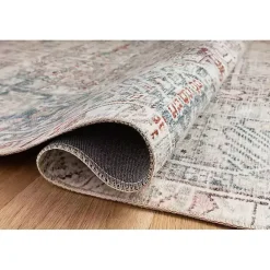 Outlet Kirklands Home Chris Loves Julia x Loloi Jules Natural Rug, 3x5