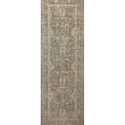 Online Kirklands Home Chris Loves Julia x Loloi Sage Rosemarie Rug, 2x10 Green