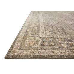 New Kirklands Home Chris Loves Julia x Loloi Sage Rosemarie Rug, 6x9 Green