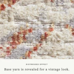 Best Kirklands Home Chris Loves Julia x Loloi Rosemarie Iris Rug, 2x4 Gray