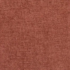 New Kirklands Home Cinnamon English Armchair Red