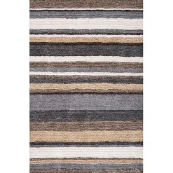 Clearance Kirklands Home Clark Shag Area Rug, 8x10