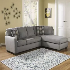 Discount Kirklands Home Classicism Sun Shower Outdoor Area Rug, 5x8