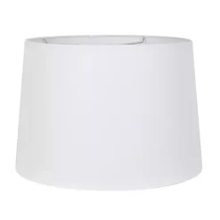 Online Kirklands Home Clear Glass Coastal Netting Table Lamps, Set of 2 White