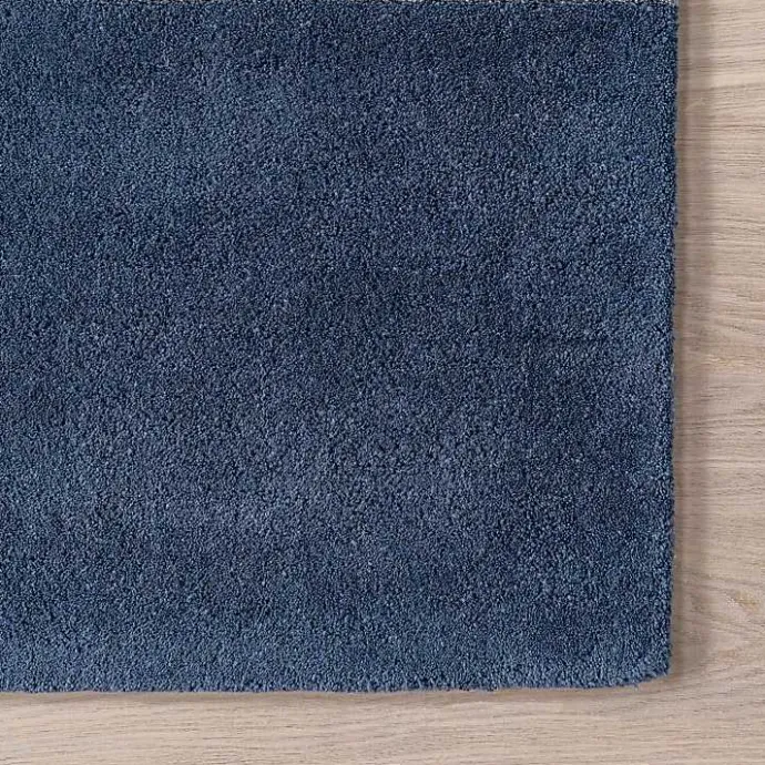 Hot Kirklands Home Colorado Emily Henderson x RugsUSA Area Rug, 8x10 Blue