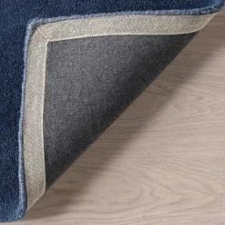 Outlet Kirklands Home Colorado Emily Henderson x RugsUSA Area Rug, 5x8 Blue