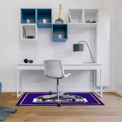 New Kirklands Home Colorado Rockies Spirit Rug, 3x4 Blue