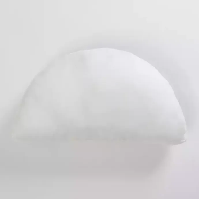 Hot Kirklands Home Colorful Half-Sun Shaped Outdoor Pillow