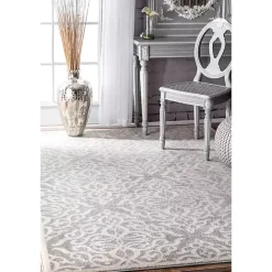 Outlet Kirklands Home Contessa Diamond Area Rug, 8x10