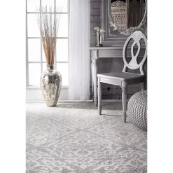 Outlet Kirklands Home Contessa Diamond Area Rug, 8x10
