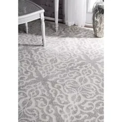 Outlet Kirklands Home Contessa Diamond Area Rug, 8x10