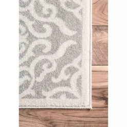 Outlet Kirklands Home Contessa Diamond Area Rug, 8x10