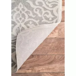 Outlet Kirklands Home Contessa Diamond Area Rug, 8x10