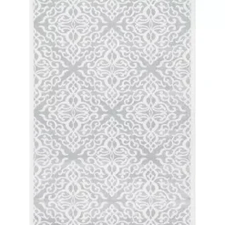 Discount Kirklands Home Contessa Diamond Area Rug, 5x7