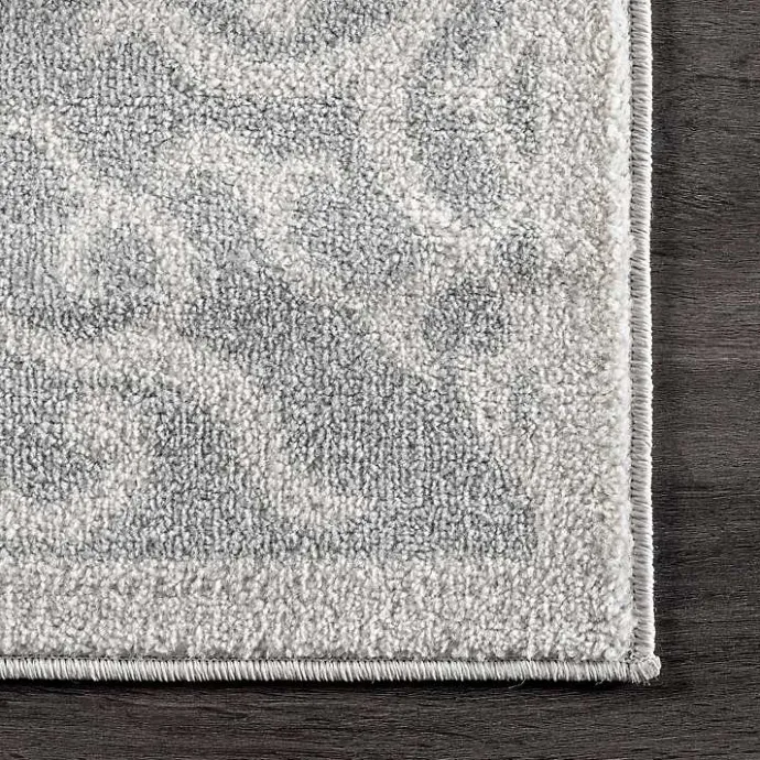 New Kirklands Home Contessa Diamond Area Rug, 10x14