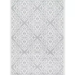 Discount Kirklands Home Contessa Diamond Area Rug, 8x12
