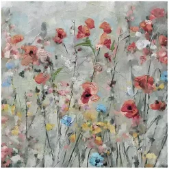 Discount Kirklands Home Country Spring Canvas Art Print Multi