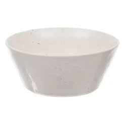 Discount Kirklands Home Cream Simple Things Bowls, Set of 4 Ivory
