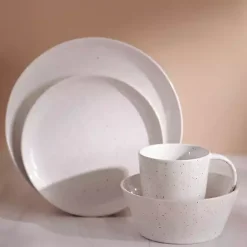 Online Kirklands Home Cream Simple Things Mug Ivory