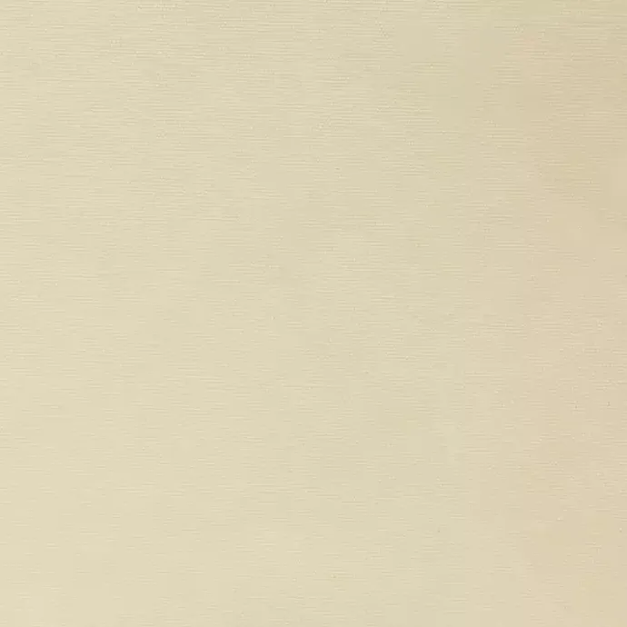 New Kirklands Home Cream Weathermate Blackout Curtain Panel, 84 in. Ivory