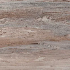 Online Kirklands Home Cream Wood Faux Marble Desk