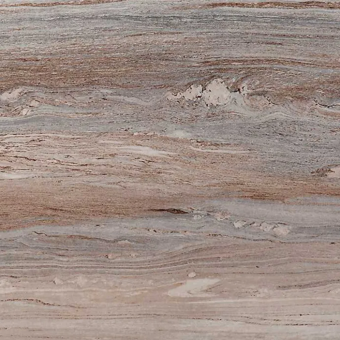 Online Kirklands Home Cream Wood Faux Marble Desk