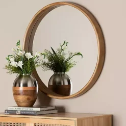 Outlet Kirklands Home Dana Wall Mirror