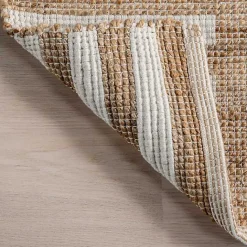 Online Kirklands Home Daria Emily Henderson x RugsUSA Area Rug, 4x6