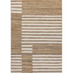 Kirklands Home Daria Emily Henderson x RugsUSA Area Rug, 6x9