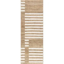 New Kirklands Home Daria Emily Henderson x RugsUSA Runner, 2x8