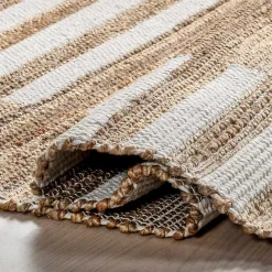 New Kirklands Home Daria Emily Henderson x RugsUSA Runner, 2x8