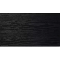 Online Kirklands Home Dark Metal C-Shaped Accent Table Brown