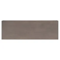Outlet Kirklands Home Dark Brown Wood Floating Shelves, Set of 2