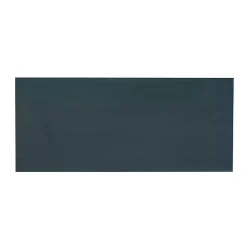 Outlet Kirklands Home Dark Teal Beadboard Console Table Blue