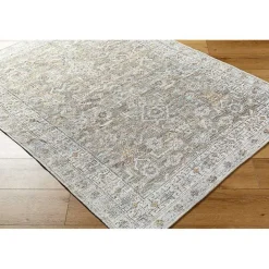 New Kirklands Home Darling Traditional Washable Area Rug, 6x9