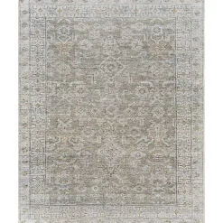 New Kirklands Home Darling Traditional Washable Area Rug, 8x12