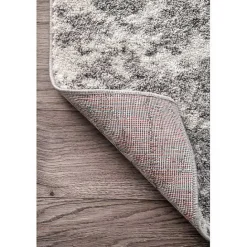 Kirklands Home Deena Power Loomed Area Rug, 4x6