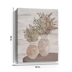 Discount Kirklands Home Desert Dreams Canvas Art Print
