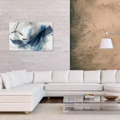 Clearance Kirklands Home Detour Canvas Art Print