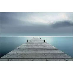 Clearance Kirklands Home Distant Dream Canvas Art Print