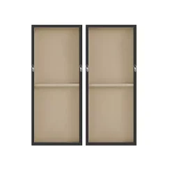 Kirklands Home Dominos Canvas Art Prints, Set of 2