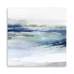 Best Kirklands Home Dusk On The River Canvas Art Print, 40x40 in.
