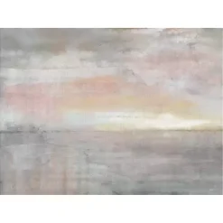 Clearance Kirklands Home Early Morning Canvas Art Print by Nan Gray