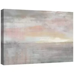 Clearance Kirklands Home Early Morning Canvas Art Print by Nan Gray