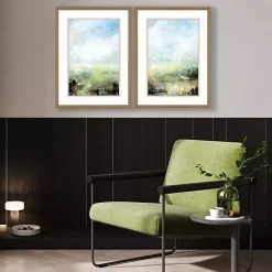 Online Kirklands Home Emerald Coast Framed Art Prints, Set of 2