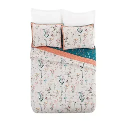 Sale Kirklands Home English Garden Full/Queen 3-pc. Quilt Set