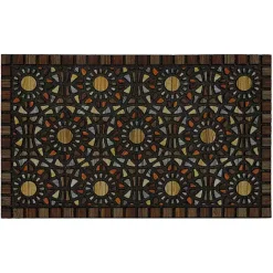 Hot Kirklands Home Entranced Mosaic Doormat