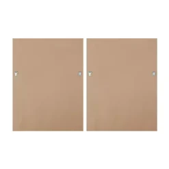 Sale Kirklands Home Eucalyptus Waterfall Canvas Art Prints, Set of 2
