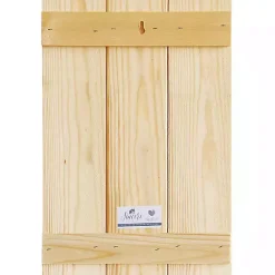 Discount Kirklands Home Faith in God Wall Plaque
