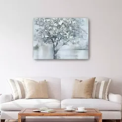 Online Kirklands Home Fall Foliage Canvas Art Print